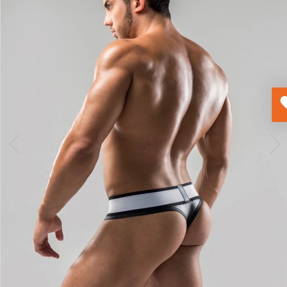 Maskulo Thong - Picture 2 of 5